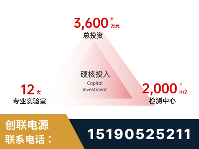 庄河-研发创新能力强